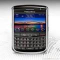 Blackberry Tour 9630